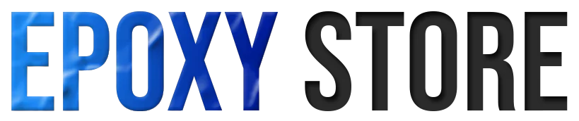 Epoxy Store logo