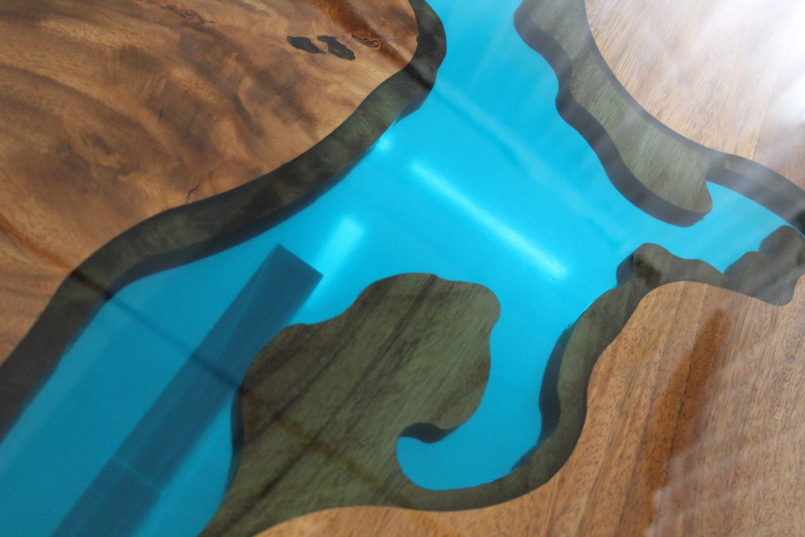Epoxy tafel detail JZ-3 Epoxy tafel detail JZ-3