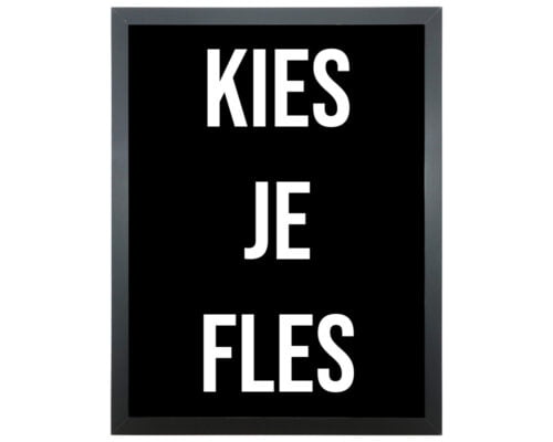 Custom epoxy bottle art