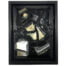 Disaronno epoxy bottle art