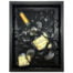 Hennessy epoxy bottle art