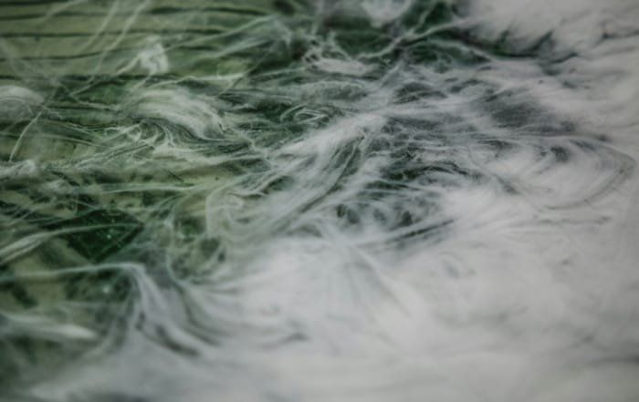 borstelmatten van M2 Vloerenshop