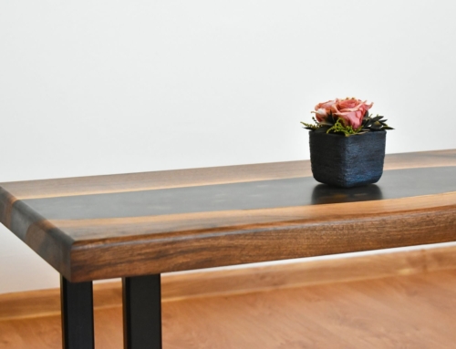 Hoelang duurt het tot epoxy droog is?